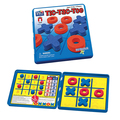 Playmonster Take N Play Anywhere™ Magnetic Tic-Tac-Toe Game 675